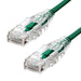 EAN 5714590017014 - ProXtend S-6UTP-05GR cable de red Verde 5 m Cat6 U/UTP (UTP) imagen 1
