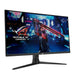 EAN 4711081848028 - ASUS ROG Strix XG32UQ pantalla para PC 81,3 cm (32") 3840 x 2160 Pixeles 4K Ultra HD LCD Negro imagen 2
