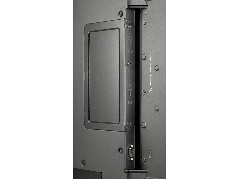 EAN 5028695119390 - NEC MultiSync ME431 Pantalla plana para señalización digital 109,2 cm (43") IPS 400 cd / m² 4K Ultra HD N imagen 19