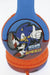 EAN 5055371624930 - OTL Technologies SEGA Sonic the Hedgehog Kids Auriculares Alámbrico Diadema Juego Multicolor imagen 3