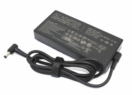 EAN 5704174075110 - ASUS 0A001-00081500 adaptador e inversor de corriente Interior 150 W Negro imagen 1