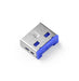 EAN 8809534690785 - Smartkeeper UL03P1DB bloqueador de puerto USB tipo A Azul Plástico 10 pieza(s) imagen 1