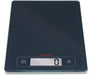 EAN 4006501670809 - Soehnle Page Profi Negro, Plata Báscula electrónica de cocina imagen 1
