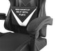 EAN 5901969426816 - FURY Avenger L Silla para videojuegos universal Asiento acolchado Negro imagen 9
