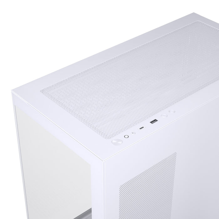 EAN 0886523303183 - Phanteks XT View Midi Tower Blanco imagen 9