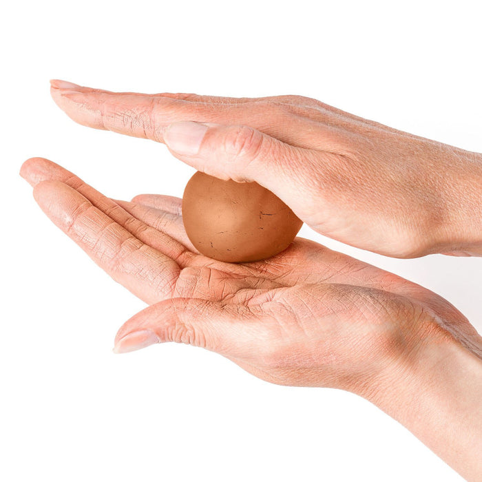 EAN 4007817089194 - Staedtler FIMOair Wood Effect Pasta de modelar 350 g Marrón 1 pieza(s) imagen 8