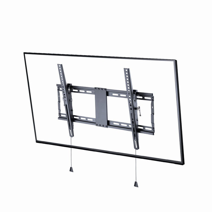 EAN 8716309126168 - Gembird WM-80T-01 soporte para TV 2,03 m (80") Negro, Acero imagen 3