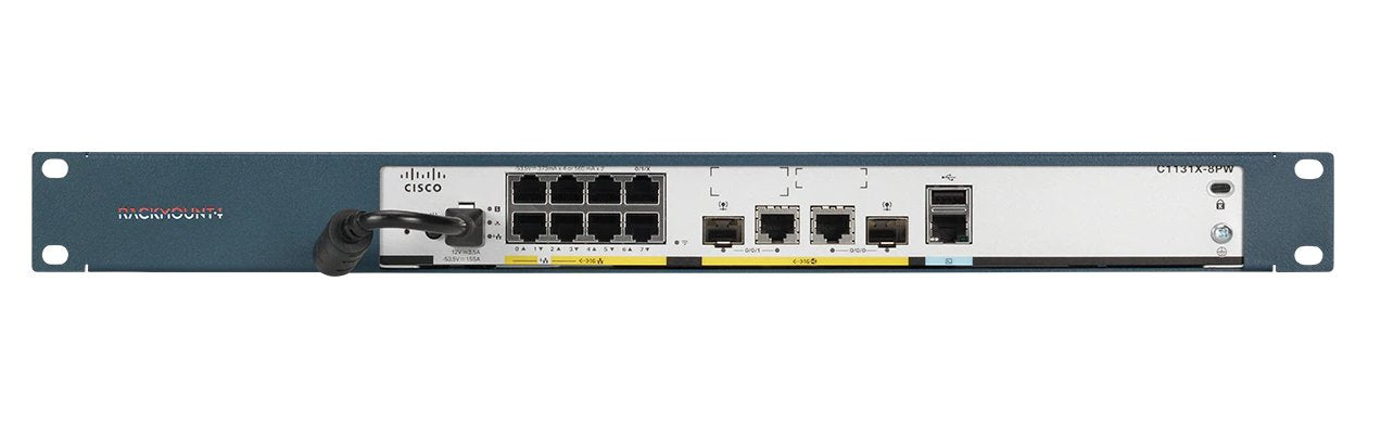 EAN 8720297441325 - Rackmount.IT RM-CI-T22 accesorio de bastidor Montaje de firewall en rack imagen 3