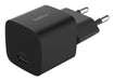 EAN 0745883906475 - Belkin BoostCharge Consola de juegos portátil, Smartphone, Tableta Negro Corriente alterna Carga rápida I imagen 1