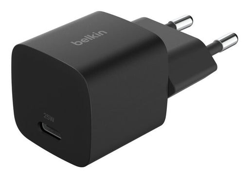EAN 0745883906475 - Belkin BoostCharge Consola de juegos portátil, Smartphone, Tableta Negro Corriente alterna Carga rápida I imagen 1