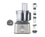 EAN 5011423202518 - Kenwood MultiPro Compact+ FDM316SS robot de cocina 800 W 2 L Gris Balanza integrada imagen 1