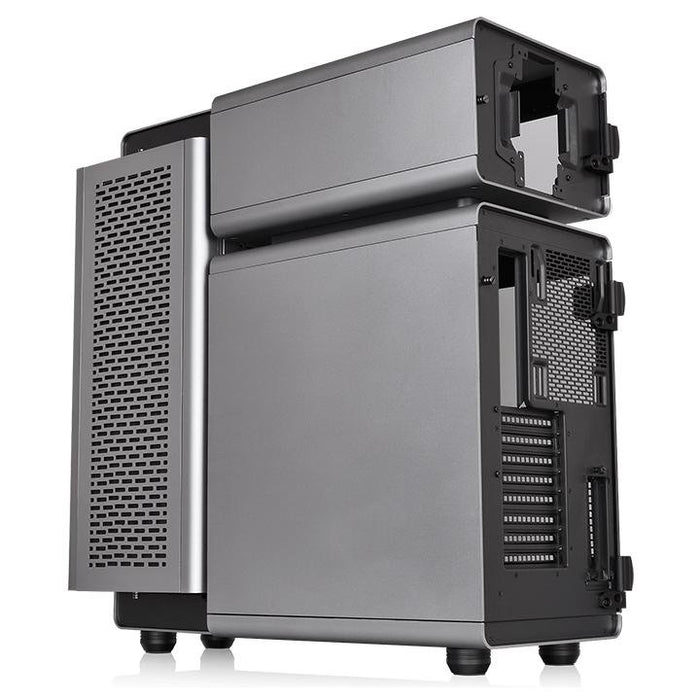 EAN 0841163003268 - Thermaltake Level 20 Ultra Tower Aluminio, Negro, Gris imagen 7