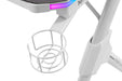EAN 8437023094068 - Mars Gaming MGD140RGBW escritorio para ordenador Gris, Blanco imagen 5
