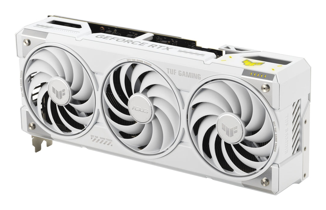 EAN 4711636126151 - ASUS TUF-RTX5070TI-O16G-BTF-WHITE NVIDIA GeForce RTX 5070 Ti 16 GB GDDR7 imagen 2