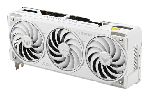 EAN 4711636126151 - ASUS TUF-RTX5070TI-O16G-BTF-WHITE NVIDIA GeForce RTX 5070 Ti 16 GB GDDR7 imagen 2