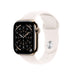 EAN 195950472226 - Apple Watch Series 11 OLED 42 mm Digital 374 x 446 Pixeles Pantalla táctil 5G Titanio Wifi GPS (satélite) imagen 1