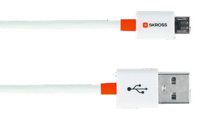 EAN 7640166322238 - Skross 2.800200 cargador de dispositivo móvil Universal Negro USB Cargador inalámbrico Interior imagen 3