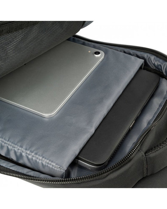 EAN 8020252118317 - Tucano Luna Gravity mochila Negro imagen 12