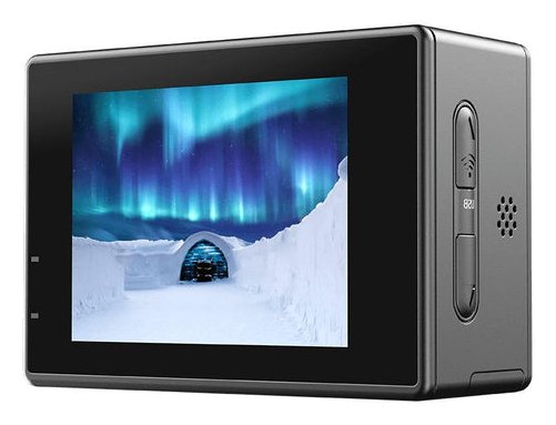 EAN 6972476162343 - SJCAM SJ4000Dual cámara para deporte de acción 16 MP HD Wifi imagen 5