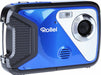 EAN 4048805100705 - Rollei Sportsline 60 Plus Cámara compacta 8 MP CMOS 5616 x 3744 Pixeles Negro, Azul, Blanco imagen 1