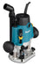 EAN 0088381752879 - Makita RP1111C Negro, Verde, Metálico 27500 RPM 1100 W imagen 7