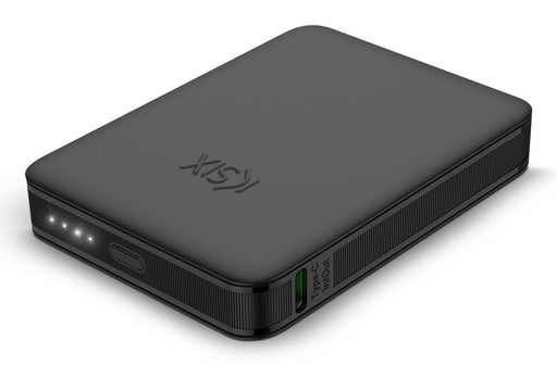 EAN 8427542133324 - Ksix Nano Polímero de litio 5000 mAh imagen 1