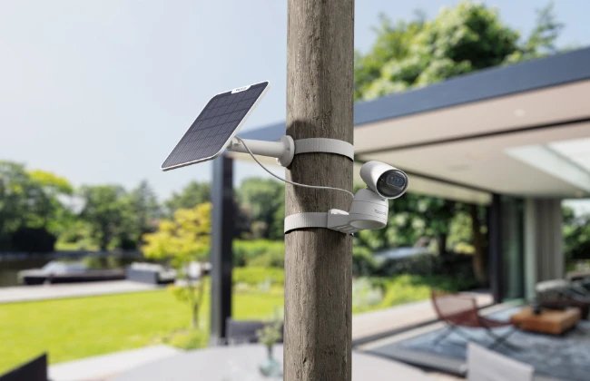 EAN 6975253983889 - Reolink Argus Series B730 Torre Cámara de seguridad IP Interior y exterior 3840 x 2160 Pixeles Techo/pare imagen 13