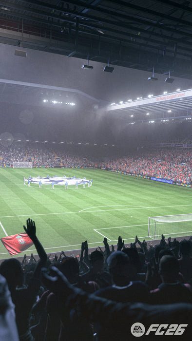 EAN 5030939125326 - Electronic Arts EA SPORTS FC 26 Estándar PlayStation 5 imagen 7