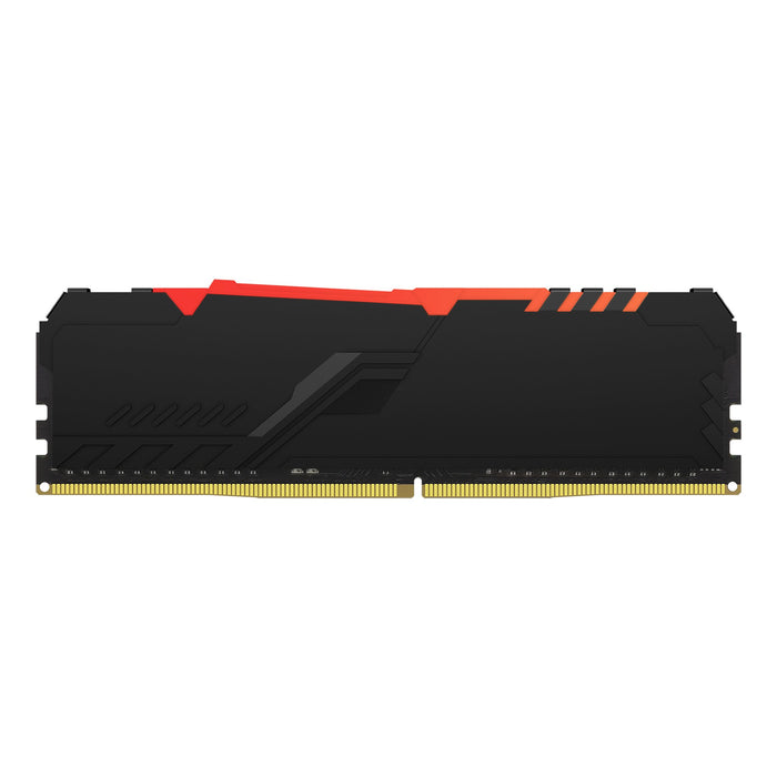 EAN 740617319422 - Kingston Technology FURY Beast RGB módulo de memoria 16 GB 2 x 8 GB DDR4 imagen 6