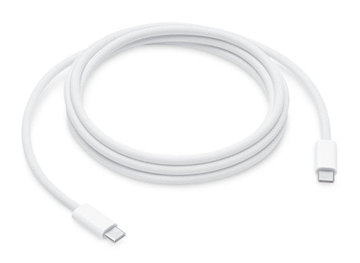 EAN 0195949775390 - Apple MYQT3ZM/A cable USB 2 m USB C Blanco imagen 1