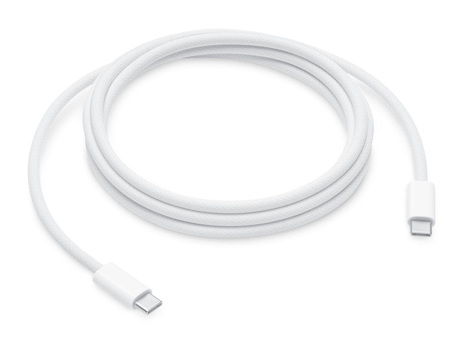 EAN 0195949775390 - Apple MYQT3ZM/A cable USB 2 m USB C Blanco imagen 1