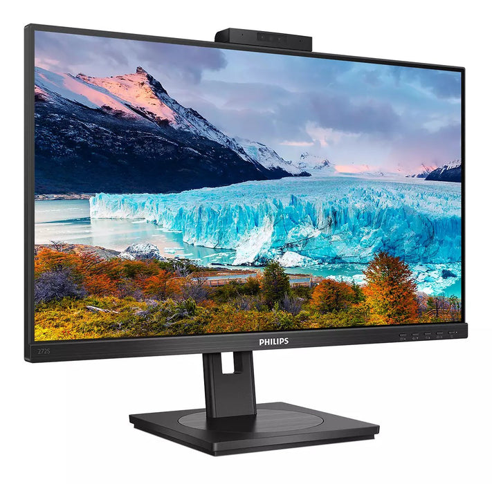 EAN 8712581794989 - Philips S Line 272S1MH/00 LED display 68,6 cm (27") 1920 x 1080 Pixeles Full HD Negro imagen 7