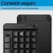 EAN 0197192769133 - HP 435 Programmable Wireless Keypad teclado Hogar Bluetooth No Negro imagen 11