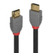 EAN 4002888369657 - Lindy 36965 cable HDMI 5 m HDMI tipo A (Estándar) Negro, Gris imagen 1