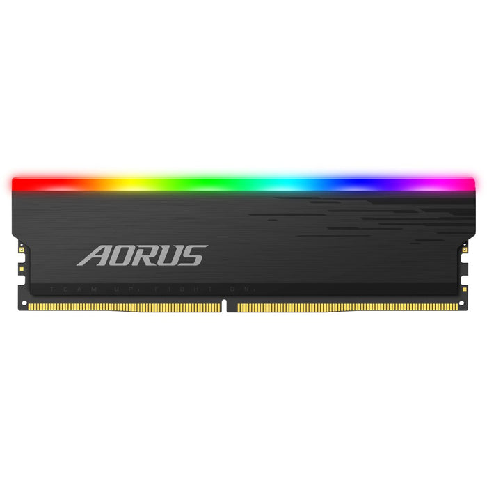 EAN 4719331814960 - GIGABYTE AORUS RGB módulo de memoria 16 GB 2 x 8 GB DDR4 imagen 1