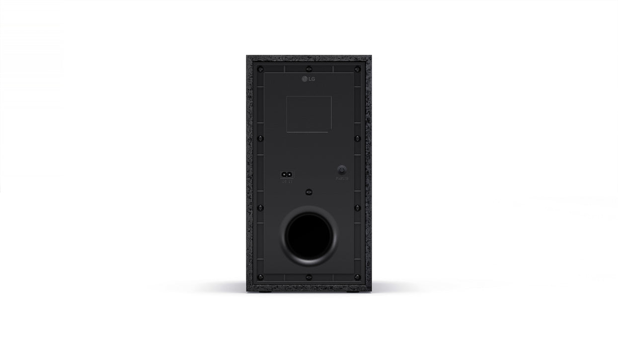 EAN 8806087977011 - LG S70TY Negro 3.1.1 canales 400 W imagen 10