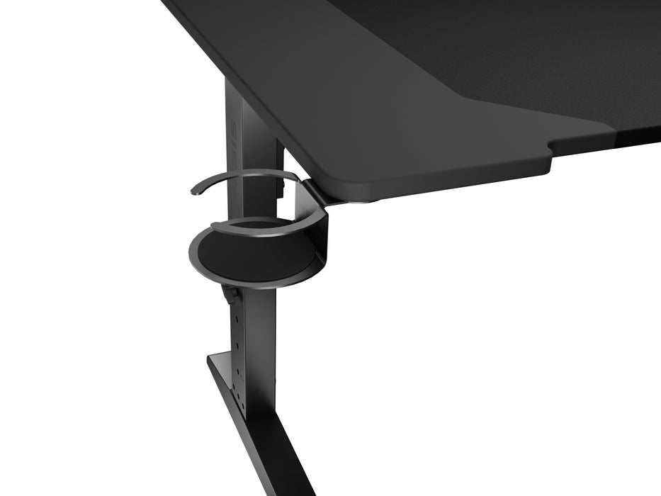 EAN 5901969445633 - GENESIS Holm Modular 120 Negro imagen 13