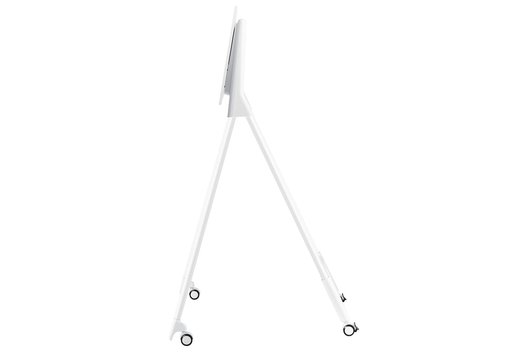 EAN 8806090066740 - Samsung Flip Stand Gris claro imagen 4