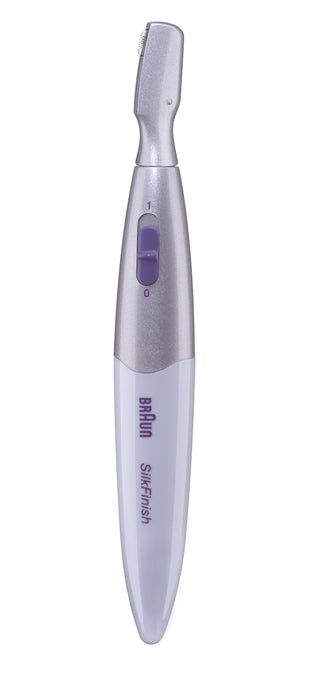 EAN 4210201003298 - Braun FG 1100 SilkFinish Rosa imagen 4