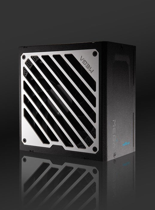 EAN 4711498481955 - FSP MEGA-1200GM unidad de fuente de alimentación 1200 W ATX Negro imagen 3