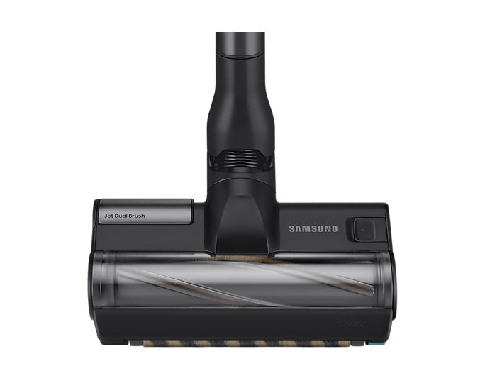 EAN 8806095052786 - Samsung VS20C8524TB Aspiradora escoba 2 en 1 Batería Secar Filtro EPA, UltraFine Sin bolsa 510 W Negro, A imagen 26