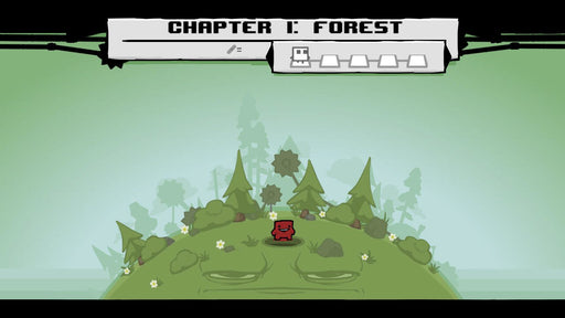 EAN 0819976026248 - Team Meat Super Meat Boy imagen 1