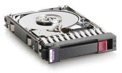 EAN 5704327164067 - HPE 432320-001 disco duro interno 146 GB 10000 RPM 2.5" SAS imagen 1