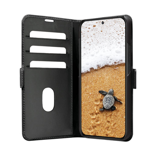 EAN 5711428064400 - dbramante1928 Copenhagen funda para teléfono móvil 17 cm (6.7") Folio Negro imagen 2