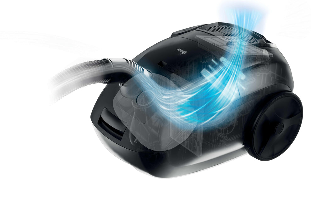 EAN 8059019095837 - Hoover HE120PET 011 2,5 L Aspiradora cilíndrica Secar 700 W Bolsa para el polvo imagen 3