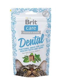 EAN 8595602521371 - Brit 8595602521371 premio y golosina para perro y gato Snacks Turquía 50 g imagen 1