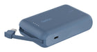 EAN 0745883896394 - Belkin BPB021HQBL batería externa 10000 mAh Azul imagen 1