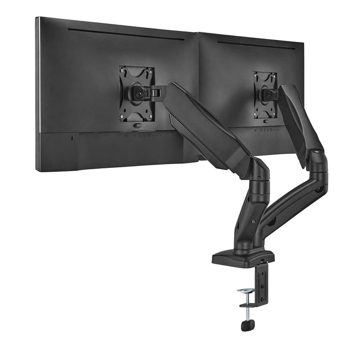 EAN 8436574709766 - AISENS DT32TSR-221 soporte para monitor 81,3 cm (32") Escritorio imagen 3