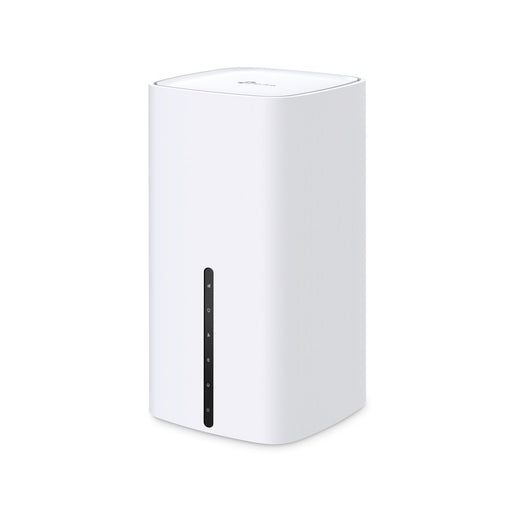 EAN 1210002605687 - TP-Link Archer NX210 router inalámbrico Gigabit Ethernet Doble banda (2,4 GHz / 5 GHz) 5G Blanco imagen 1