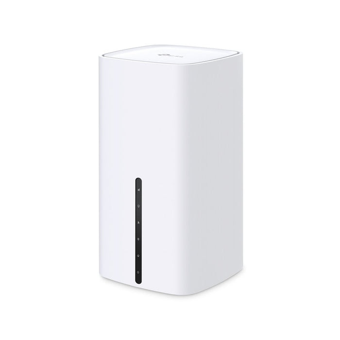 EAN 1210002605687 - TP-Link Archer NX210 router inalámbrico Gigabit Ethernet Doble banda (2,4 GHz / 5 GHz) 5G Blanco imagen 1